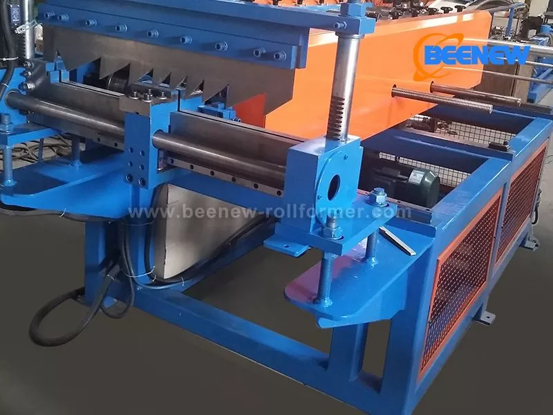 Roll Forming vs Press Braking: Which One Should You Choose？