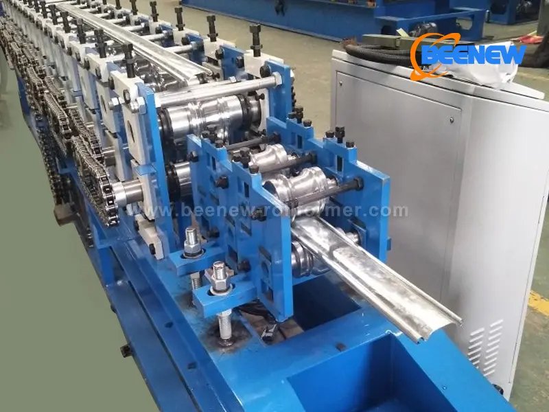 ​Can Intelligent Variable-pitch Rollers Reduce Material Waste by 20% in Custom Profile Manufacturing?