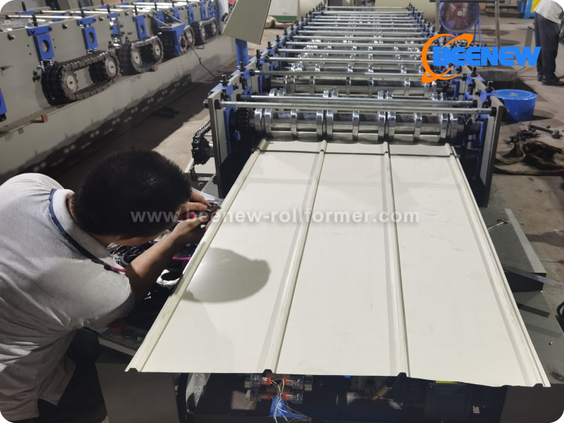 Why Choose Metal Roll Forming Equipment for Efficient and Scalable Metal Manufacturing?