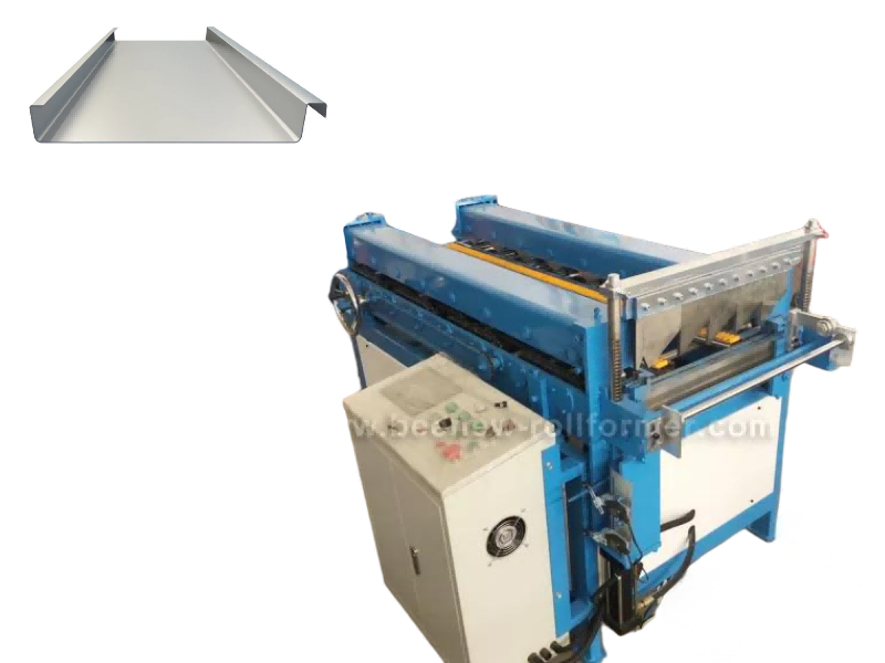 What’s Shaping the Roll Forming Machine Industry in 2026? Smart Technology and Green Manufacturing Lead the Way